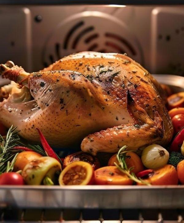 Izgara Tavuk Kanat ve Piliç Eti ile Yaz Sofralarını Şenlendirin