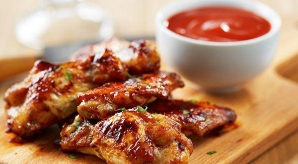 Izgara Tavuk Kanat ve Piliç Eti ile Yaz Sofralarını Şenlendirin
