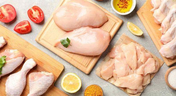 Piliç Eti ve Tavuk Kanat Alırken Bilinmesi Gerekenler