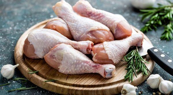 Piliç Eti ve Tavuk Kanat Alırken Bilinmesi Gerekenler