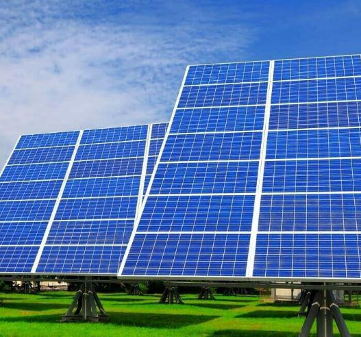 Van Güneş Paneli ile Verimli ve Sürdürülebilir Enerji