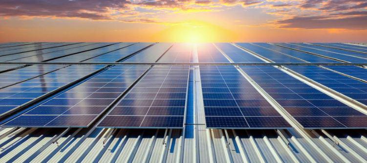 Van Güneş Paneli ile Verimli ve Sürdürülebilir Enerji