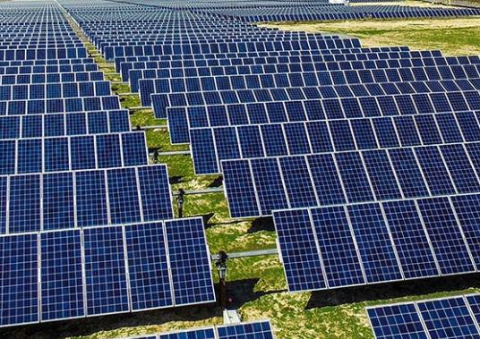 Van Güneş Paneli ile Verimli ve Sürdürülebilir Enerji