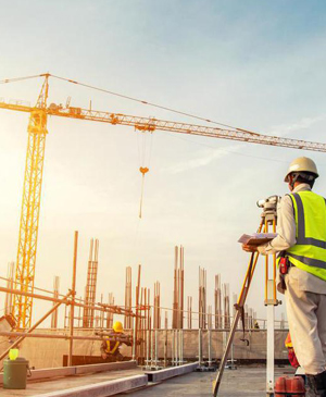 İnşaat Taahhüt